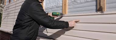 Best Siding Removal and Disposal  in Fairview, TN